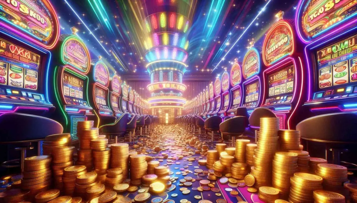 Rapter Casino